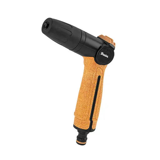 Прямой регулируемый пистолет Bradas CORK LINE CORK-1011 - фото 2