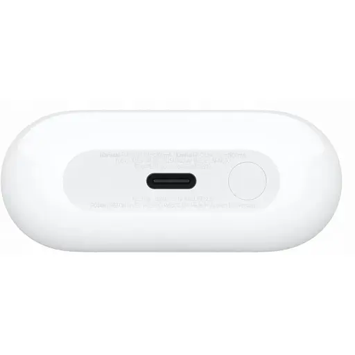 Беспроводные наушники Samsung Galaxy Buds 3 Pro R630 белые - фото 9