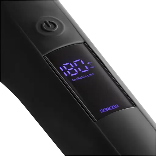 Електробритва Sencor SMS 7000BK (6806881) - фото 4