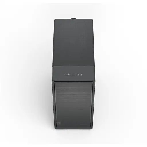 Корпус Fractal Design Epoch XL Solid без БЖ Black (FD-C-EPO1X-01) - фото 2