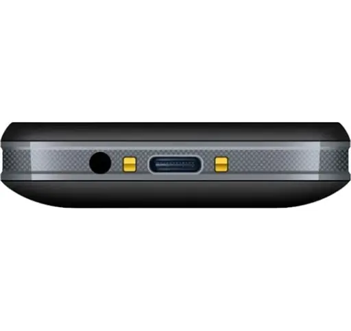 Телефон Nomi i1871 Black UA UCRF - фото 7