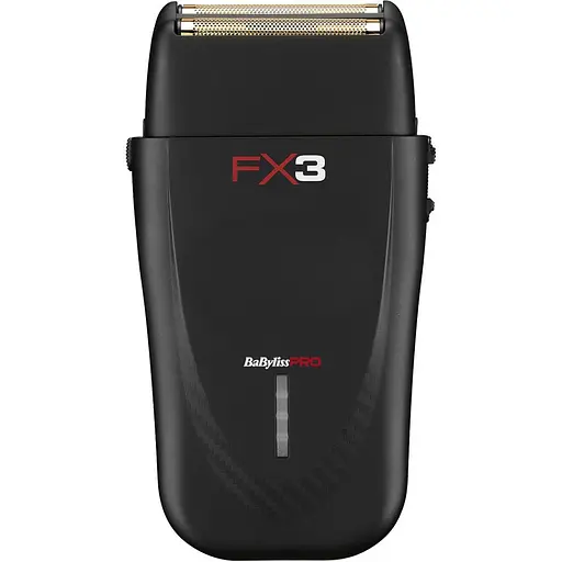 Шейвер BaByliss PRO FX3 Shaver (FXX3SBE) [104282]