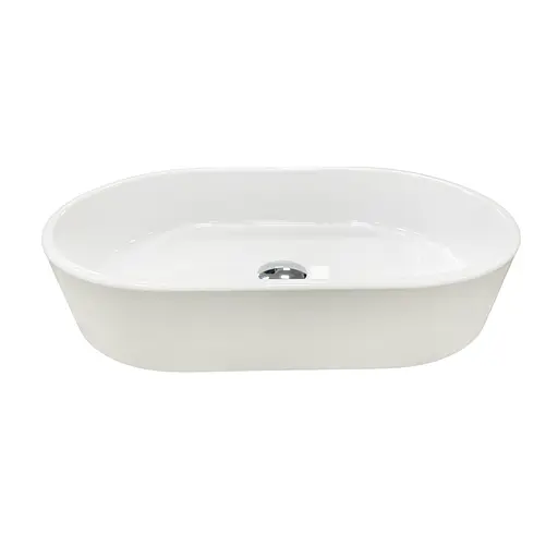 Раковина накладна Adamant BESTE NEW, овальна (100002850) - фото 7