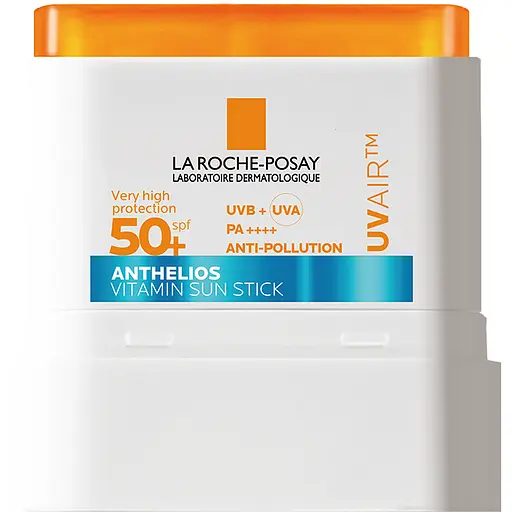 Сонцезахисний стік La Roche-Posay Антеліос UV AIR SPF 50+ 50 мл - фото 1
