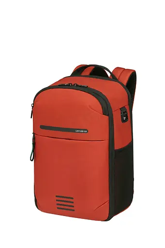 Рюкзак 14,1" Samsonite MODERNY TERRACOTTA RED 40x25x20 KS6*00007 - фото 7