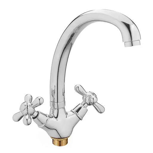 Смеситель для кухни Haiba DominoX 273 HB0085 - фото 1