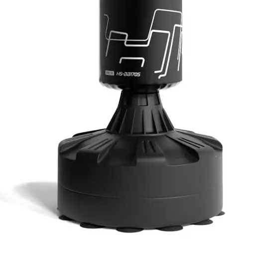 Боксерський мішок для підлоги Hop-Sport HS-BB170S - фото 3