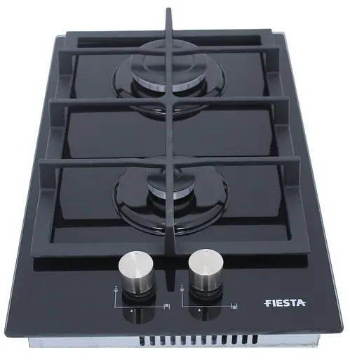 Варочная поверхность Fiesta G32BGCH SBF - фото 2