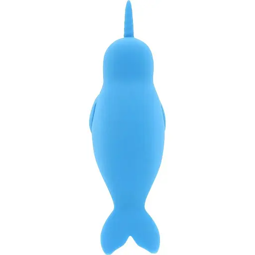Вібратор Unihorn of the Sea Neigh Mo (SX2872) [150212] - фото 2