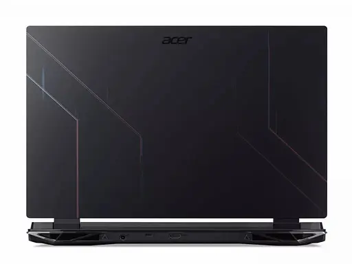Ноутбук Acer Nitro 5 AN517-55-533M (NH.QLGEP.00H) Obsidian Black 17,3" FHD IPS 144HZ/i5-12450H/RTX4050/16GB/1TB/Win11 - фото 3