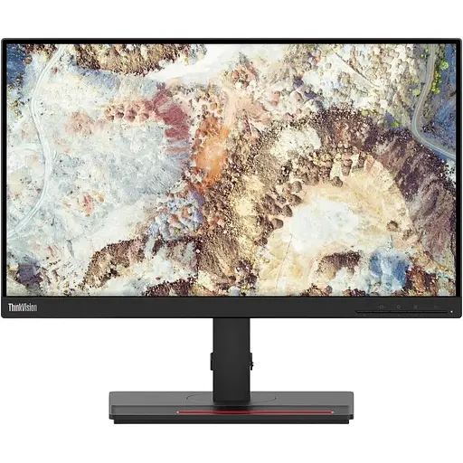 Монитор 22" Lenovo ThinkVision T22i-20 - Class B "Б/У" - фото 1