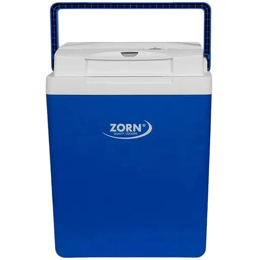 Автохолодильник Zorn Z-32 LNP 12/230V Cold/Hot - фото 2