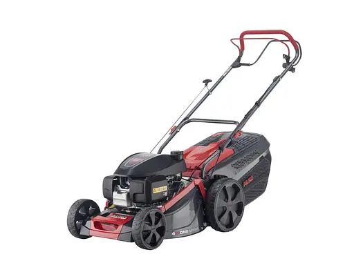 Газонокосарка бензинова AL-KO 470 SP-Н (119968) - фото 2