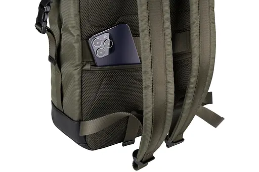 Рюкзак Modo Premium 15"/16", зелений Tucano teh0014424 - фото 5