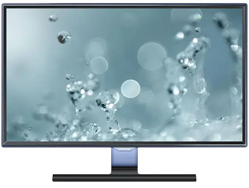 Монитор 23.6" Samsung 24ъъ S24E390HL (LS24E390HL) Б/у - фото 1