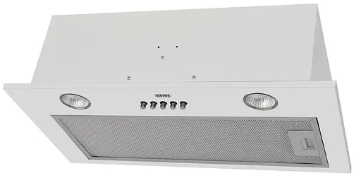 Вытяжка Eleyus INTO 960 52 WH (6534175) - фото 2