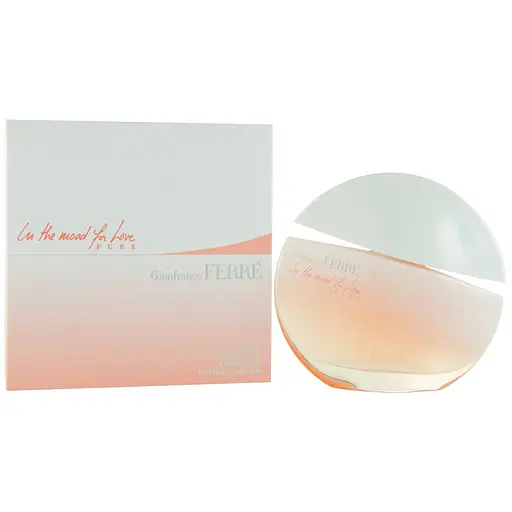 Gianfranco Ferre In The Mood For Love Pure 30 мл - фото 1