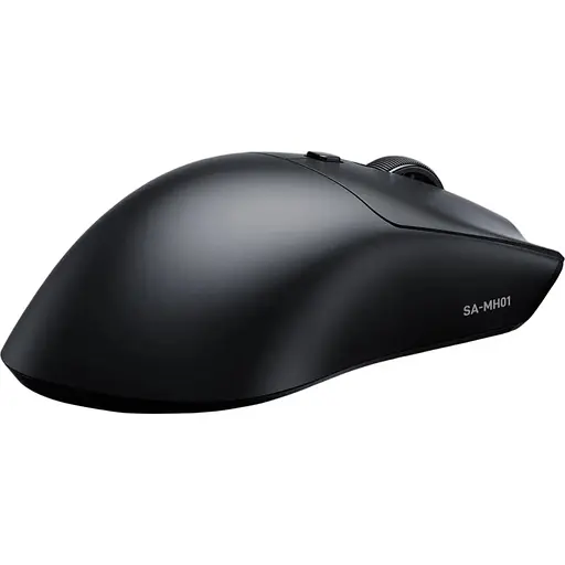 Мышь RAWM SA-MH01 Black [150752] - фото 3