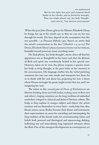 Forms of Enchantment. Writings on Art & Artists - фото 10