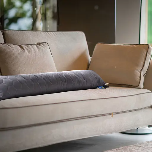 Подушка-валик декоративна Ideia 15х90 см (8-35023*007) - фото 4