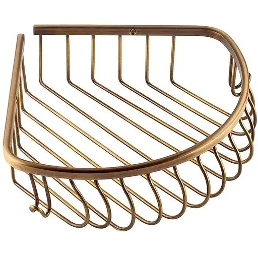 Полочка Kugu 217A, Бронза - фото 1