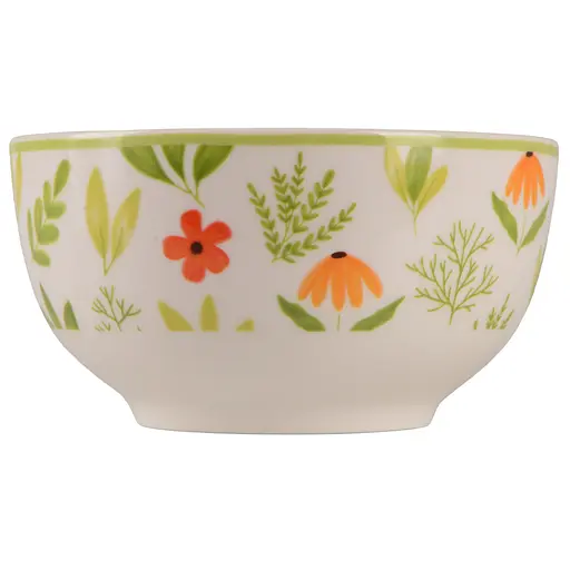 Столовий набір Limited Edition Flowers Green (B497, B80-SU2742B) - фото 2