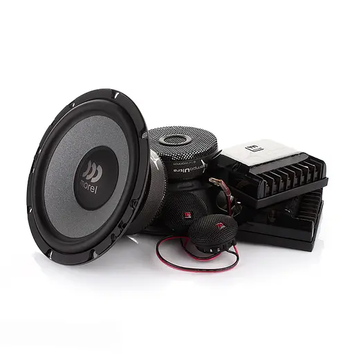 Компонентная акустическая система Morel TEMPO Ultra 602 – 2 WAY MKII