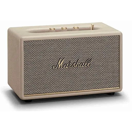 Портативна акустика Marshall Acton III Cream 1006005 (Asian Version) - фото 2