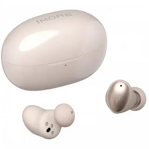 Навушники 1MORE ColorBuds TWS Headphones (ESS6001T) золотисті - фото 1