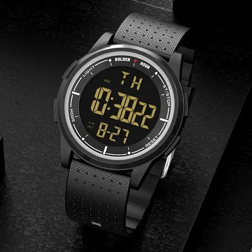 Годинник GoldenHour Water - фото 7