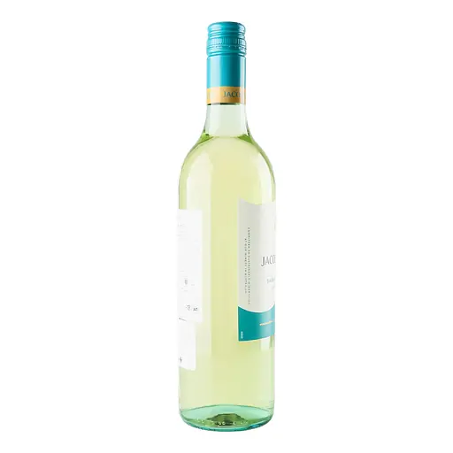 Вино Jacob's Creek Classic Sauvignon Blanc біле сухе 11.5% 0.75 л (2123) - фото 2