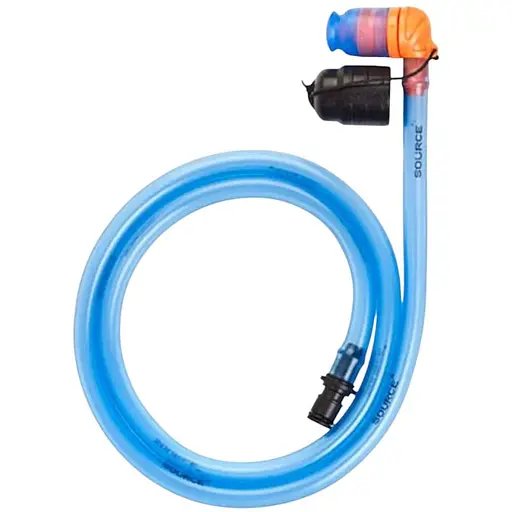 Трубка с загубником Source Helix Tube Kit  (1004-2501600000)