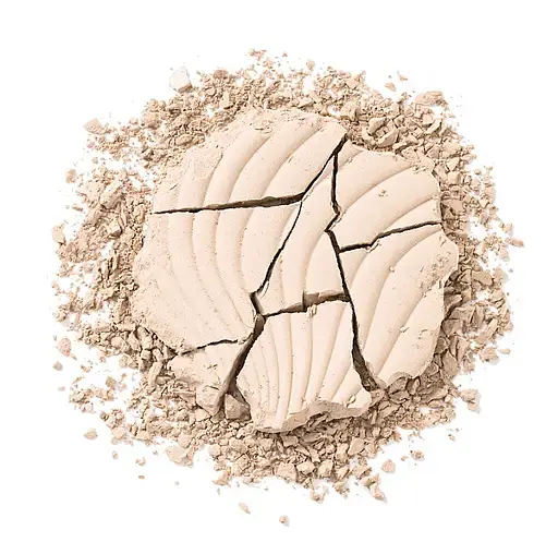 Пудра компактна Flormar Compact Powder, відтінок 095 (Light Porcelain Beige), 11 г (8000019544725) - фото 2