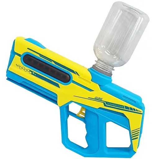 Дитячий водяний автомат Water Gun Bambi 1002C на акумуляторі