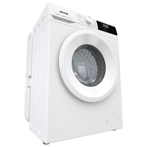 Стиральная машина Gorenje WNHPI62SCSIRV/UA автоматическая - фото 8
