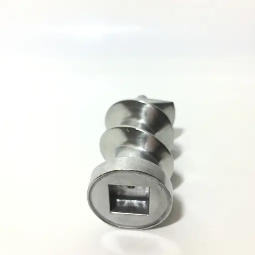 Шнек на м'ясорубку Bosch Champion MFW1501, MFW1550, кухонний комбайн Bosch MUM4* MUM5* (без муфти), 050366 - фото 3