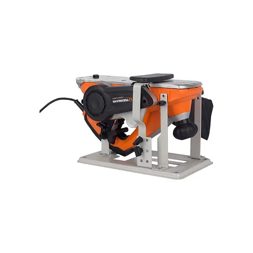 Электрорубанок Tekhmann TP-110/1400 S (851221) - фото 5