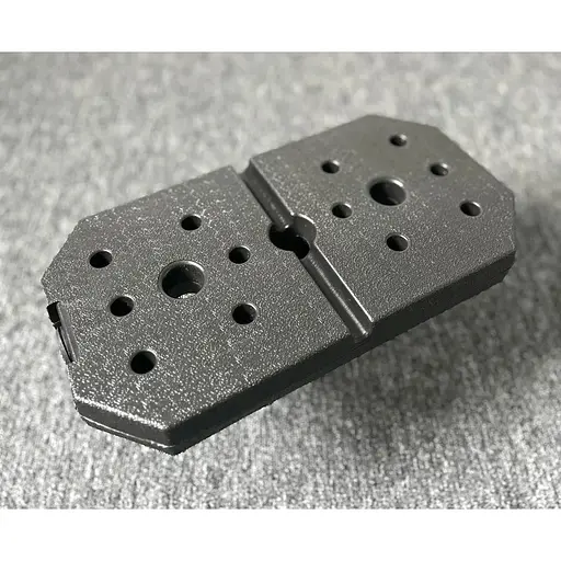 Стек для силовой станции Besport BS-3095 Atlant - фото 5