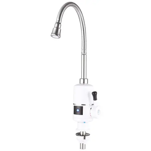 Проточний водонагрівач Zerix ELW41-F ZX4700 - фото 1