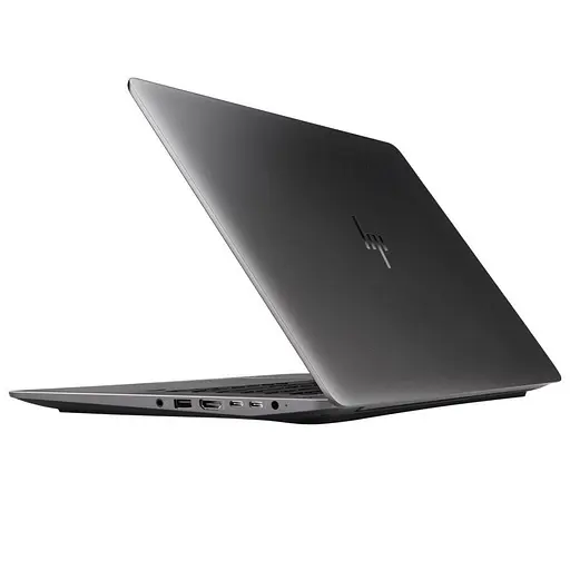 Ноутбук HP ZBook Studio G4 (i7-7820HQ/32/512SSD/Quadro M1200M-4Gb) - Class B "Б/В" - фото 5