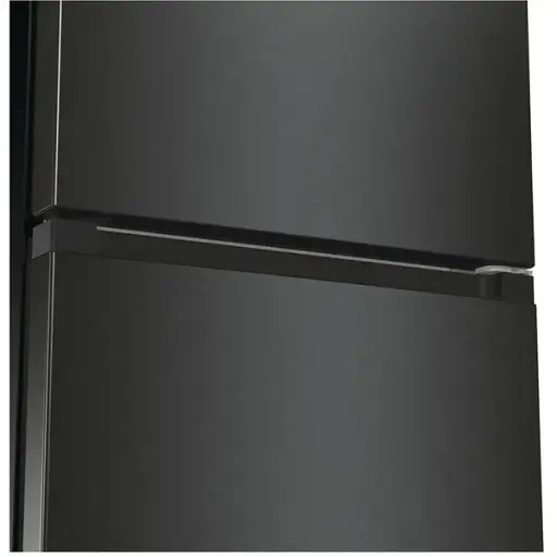 Холодильник Gorenje NRK620EABXL4 с морозильной камерой - фото 5