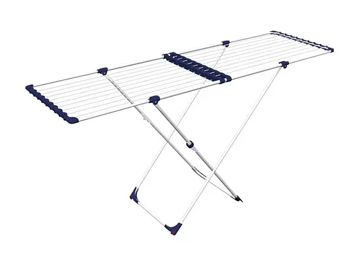 Сушилка для белья напольная Gimi Stendissimo (155083) - фото 1