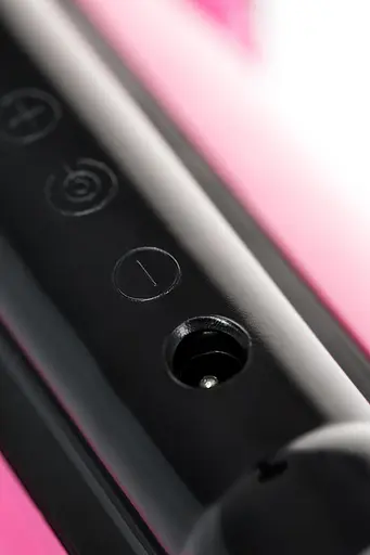 Секс-машина MotorLovers Pink Punk Sex Machine - фото 17