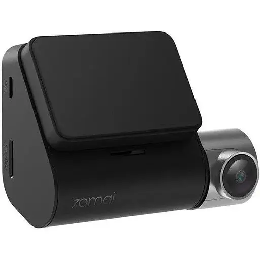 Автомобильный видеорегистратор 70mai Dash Cam Pro Plus A500s + Midrive RC06 [56845] - фото 5