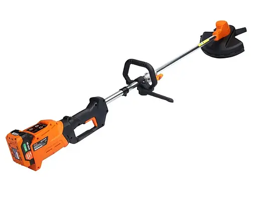 Коса акумуляторна Sequoia з АКБ та ЗП SBB2025BD-EV - фото 4