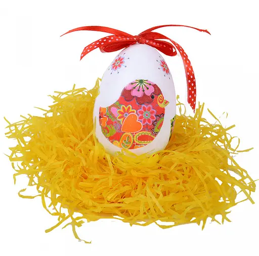 Набір для творчості. Декупаж "Великоднє яйце" (Д-008) D-008 - фото 2