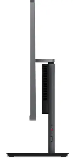 Моноблок Lenovo 27 ThinkCentre Neo 50a 27 G5 /i5-13420H/16GB/512SSD/DOS/Luna Gray (12SA000MUI) - фото 8