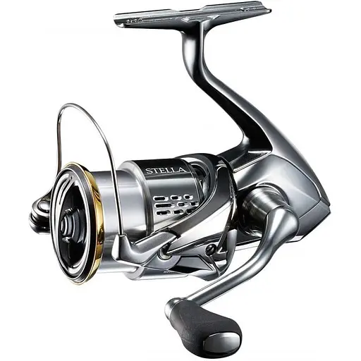 Котушка Shimano Stella 1000 FJ 12+1BB 5.1:1 (1013-2266.76.07)