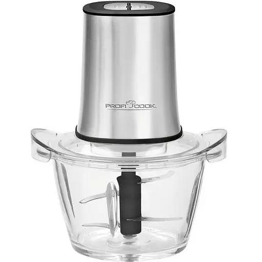 Подрібнювач чоппер PROFI COOK PC-MZ 1150 - фото 1