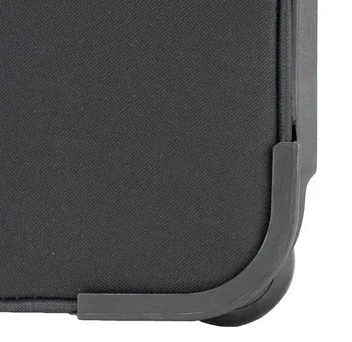 Валіза Semi Line 19" (S) Black (T5601-1) (DAS302285) - фото 7